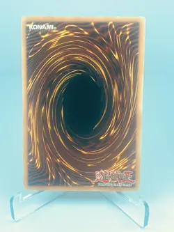Exodia the Forbidden One LOB-124 The Legend of Blue Eyes White Dragon Unlimited - Image 5