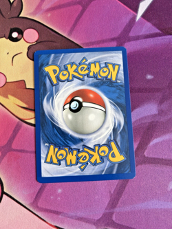 Koga's Pidgey - 49/132 [Gym Challenge] Pokemon TCG - 1ST EDITION - Vintage - NM - Image 4