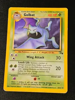 1999 Pokemon Fossil Set Unlimited - Complete Your Set - You Pick - LP/MP - Image 5