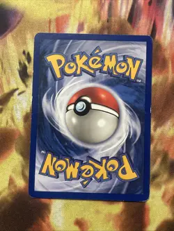 Pokemon TCG Sandslash Fossil 41/62 Regular Unlimited Uncommon Card WOTC Mp - Image 2