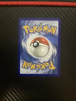 Pokemon Lt. Surge’s Bargain 185/132 Special Illustration Rare Mega Evolution NM - Image 2