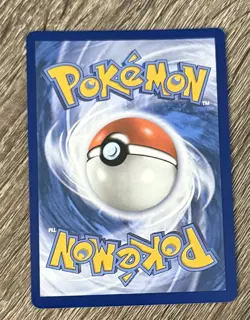 Pokemon Lt. Surge’s Bargain 185/132 Special Illustration Rare Mega Evolution NM - Image 5
