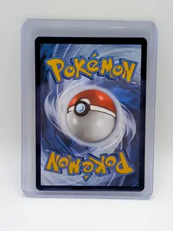 Lt. Surge's Bargain 185/132 Special Illustration Rare Pokemon Mega Evolution NM - Image 2