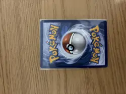 Lt. Surge's Bargain 185/132 Special Illustration Rare Pokemon Mega Evolution NM - Image 2