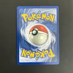 [NM] Pokemon TCG Jigglypuff Black Star Promo Card WOTC No.7 Vintage 1999 [E] - Image 2