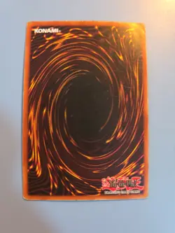 Mirror Force MRD-138 Metal Raiders LP Condition - Image 4
