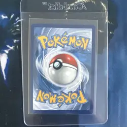 Rayquaza Pokemon TCG Sword And Shield Black Star Promo Holo Card #SWSH029 - Image 3