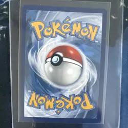 Rayquaza Pokemon TCG Sword And Shield Black Star Promo Holo Card #SWSH029 - Image 4