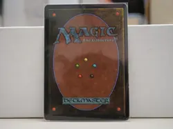 Taiga - Revised Edition (3ED) 1993 - MTG Magic the Gathering - RARE DUAL LAND - Image 2