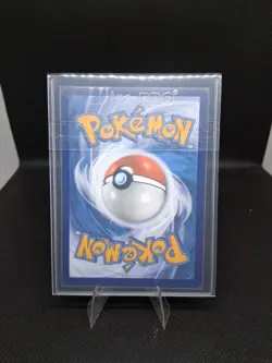 Pokemon TCG SV-Prismatic Evolutions Pikachu ex #179/131 Hyper Rare - Image 2