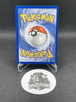 Pokemon TCG Mega Lopunny ex 115/094 Holo Ultra Rare Me02: Phantasmal Flames - Image 2