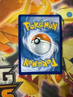 2013 Pokemon Legendary Treasures Rayquaza Number 93/113 Holo Reverse NM - Image 2