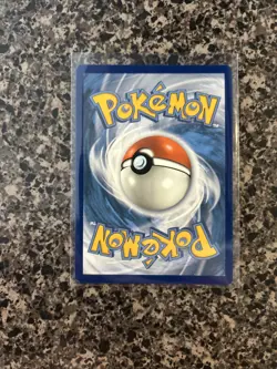 Pokemon Fog Crystal 227/198 Chilling Reign NM Gold Secret Rare - Image 2