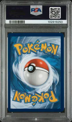 2022 POKEMON SWORD & SHIELD ASTRAL RADIANCE 170 FULL ART/JIRACHI V PSA 10 - Image 2