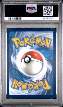 2023 Pokemon Mew ex 193/165 Sv: Scarlet & Violet 151 Holo PSA Mint 9 Ultra Rare - Image 2