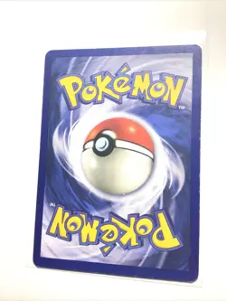 DOUBLE COLORLESS ENERGY - 96/102 - Base Set - Pokemon Card - MP - Image 2