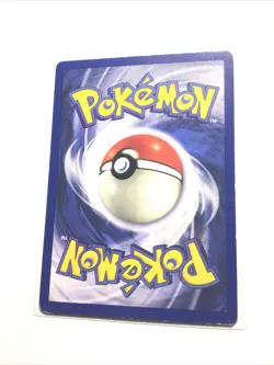 DOUBLE COLORLESS ENERGY - 96/102 - Base Set SHADOWLESS - Pokemon Card - MP - Image 2