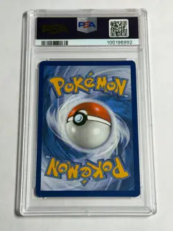 PSA 10 2024 SV Paldean Fates Mew ex 232/091 SIR *6992 Pokemon - Image 3