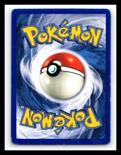 💥 Porygon (1st Edition Shadowless Base Set) 1999 Pokemon TCG Non Holo # 39/102 - Image 2