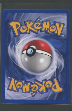 Smogon 1. Edition | Basis Set 51/102 | Pokemon Karte Deutsch NM Base Set 1999 - Image 2