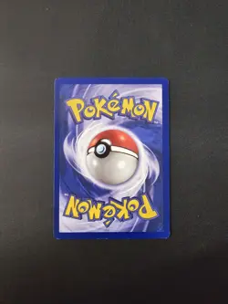 1999 Pokemon Base Set 1st Edition Koffing 51/102 - Image 2