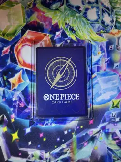 Edward.Newgate Alt Art ST15-002 AA ONE PIECE The Best vol.2 English PRB-02 - Image 2
