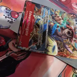 Edward.Newgate - ST15-002 (Alt Art) - Premium Booster -The Best- Vol. 2 (PRB-02) - Image 2