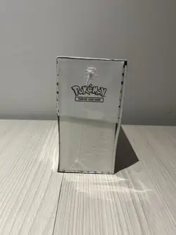 Pokemon Center 151 Elite Trainer Box ETB Scarlet Violet TCG New Sealed - Image 4