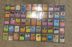 3285+ Pokemon Card lot collection English and Korean 2021-2025 - Image 2