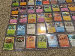 3285+ Pokemon Card lot collection English and Korean 2021-2025 - Image 3