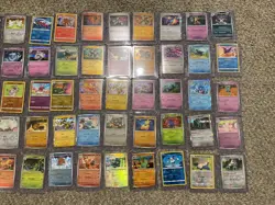 3285+ Pokemon Card lot collection English and Korean 2021-2025 - Image 4