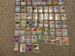 3285+ Pokemon Card lot collection English and Korean 2021-2025 - Image 5