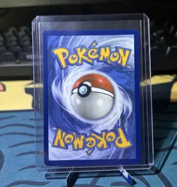 Gengar (Cosmos Holo) 094/165 Pokemon SV: 151 Sam's Club exclusive promo card - Image 2