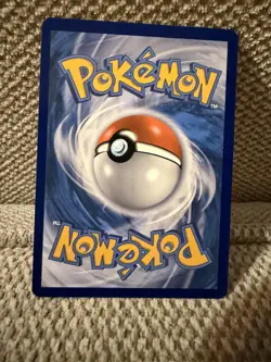 Pokemon Aurora Energy 186/202 Reverse Holo, Play Prize Pack Series 1 card - Image 2