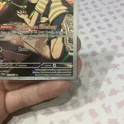 Poltchageist 171/167 - Twilight Masquerade Pokemon TCG Card Illustration Rare - Image 3