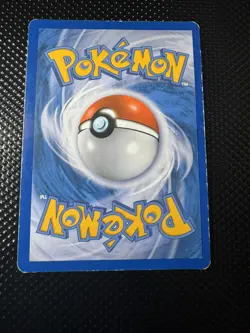 Pokemon TCG Ditto Holo Rare Card Boundaries Crossed 108/149 - Image 3