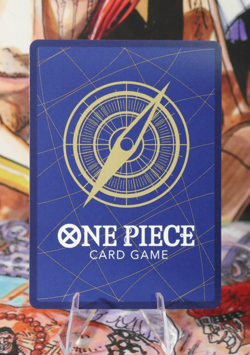 One Piece TCG Roronoa Zoro Premium Collection Film Red ST01-013 Promo Card NM - Image 2