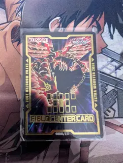 Yu-Gi-Oh! Crimson Dragon Field Centre Remote Duel YCS Day 2 - Image 1