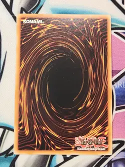 YUGIOH BPRO-EN024 Fallen of the White Dragon Secret Rare 1st Edition - Image 2