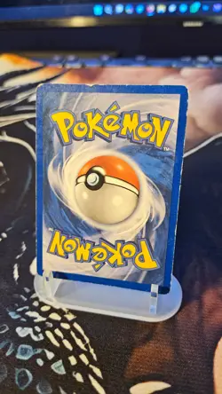 Dark Dragonite 5/82 Holo Rare Team Rocket Vintage Card WOTC Pokemon TCG - Image 5