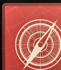 Smoker Leader Parallel Alt Art Japanese One Piece OP02-093 L Paramount War - Image 3