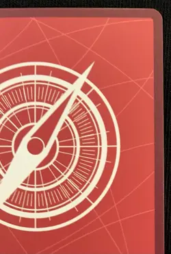 Smoker Leader Parallel Alt Art Japanese One Piece OP02-093 L Paramount War - Image 4