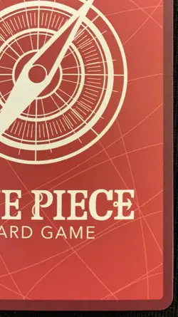 Smoker Leader Parallel Alt Art Japanese One Piece OP02-093 L Paramount War - Image 5