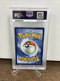 2024 POKEMON SVP EN-SV BLACK STAR PROMO WORLD CHAMPIONSHIPS #190 PIKACHU PSA 9 - Image 2