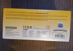 Pokemon Center Brilliant Stars Elite Trainer Box ETB New - DAMAGED shrink wrap - Image 4