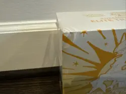 Pokemon Center Brilliant Stars Elite Trainer Box Sealed ETB - Image 2