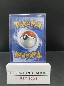 Pokemon TCG Pikachu EX XY124 Black Star Promo Card 2016 - NM - Image 2