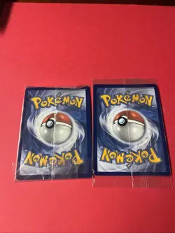Pokemon Pikachu SVP027 Paldea Evolved ETB Promo Card Sealed, Near Mint/Mint - Image 3