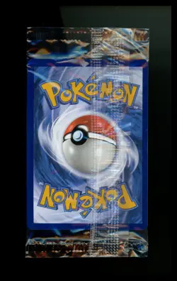 Pikachu 027 2023 SVP SEALED Black Star Promo Pokemon Card TCG - Image 2