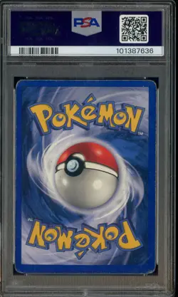 1999 Pokemon Game Shadowless #4 Charizard - Holo PSA 1 PR - Image 2
